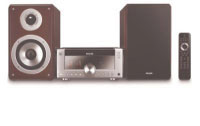 Philips MCM906 Heritage Audio Microcadena Hi-Fi (MCM906/12) Philips MCM906 Heritage Audio Microcadena Hi-Fi (MCM906/12)